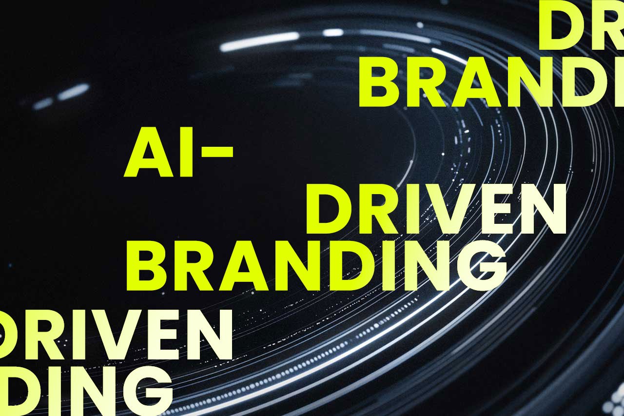 AI-Driven Branding