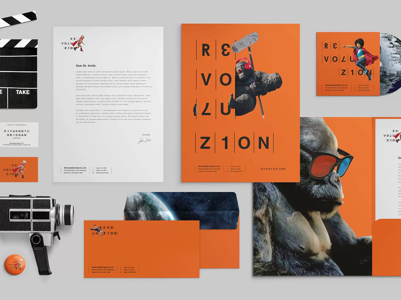 Revoluzion-Cover