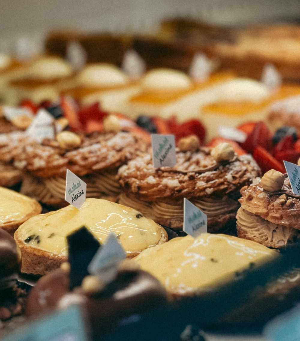 bakery