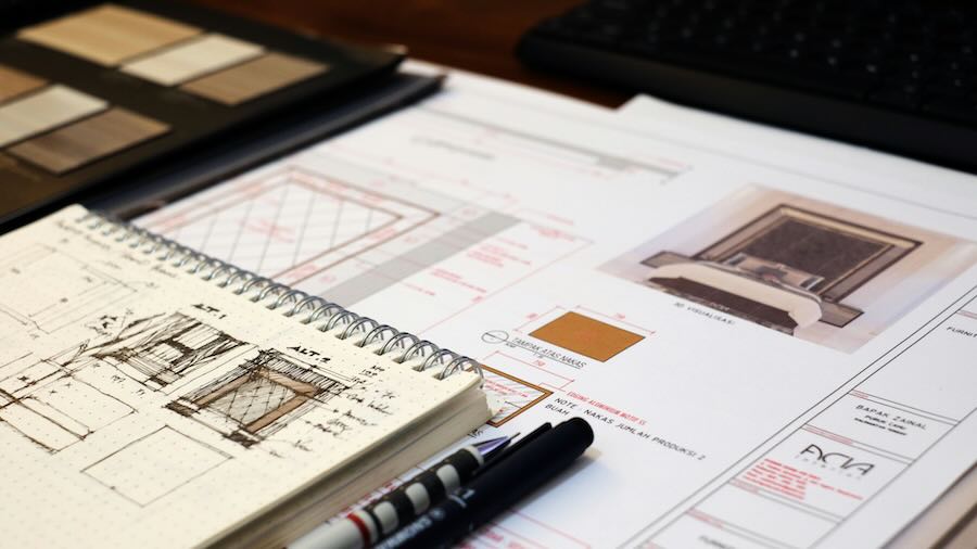 interior design