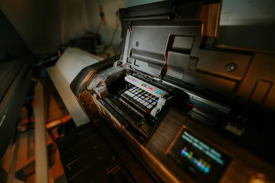 B2B Printing Solution