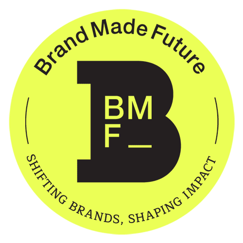 Brand Made Future logo